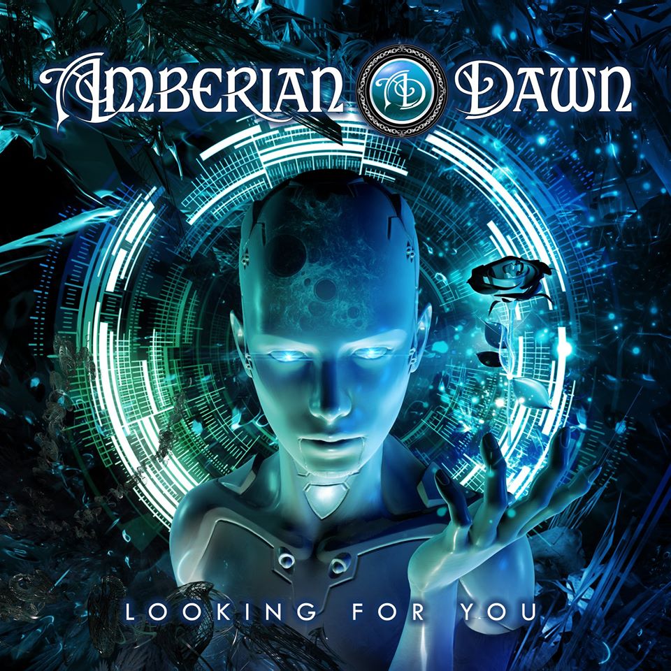 Amberian Dawn - Looking For You.jpg